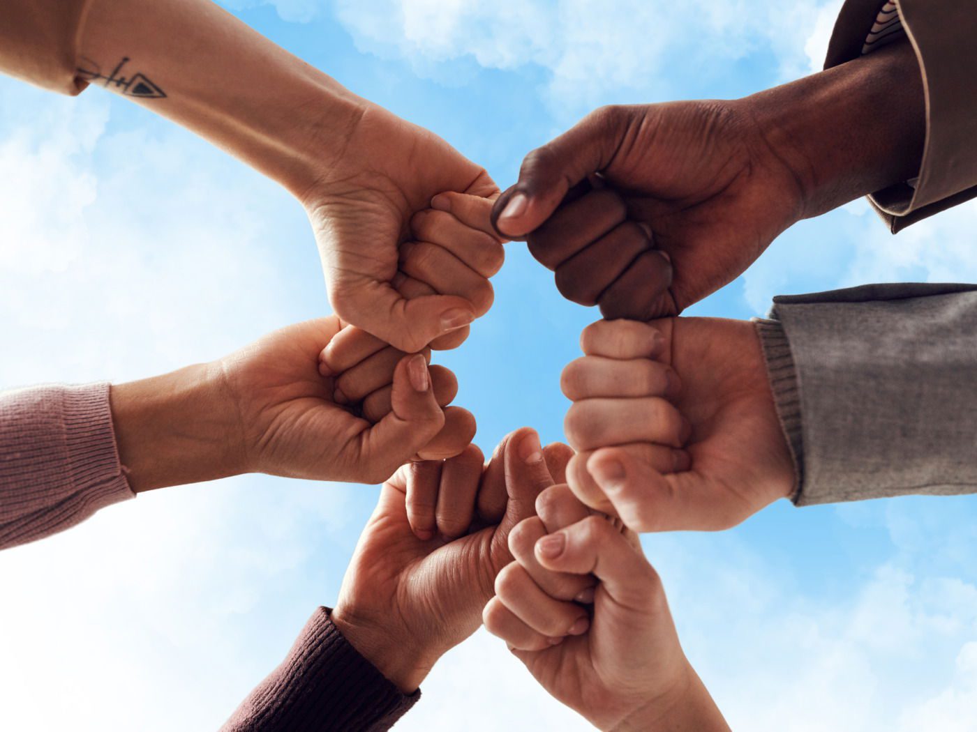 Comunidad FOIS