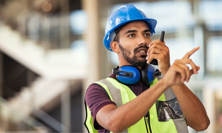 Obras FOIS
